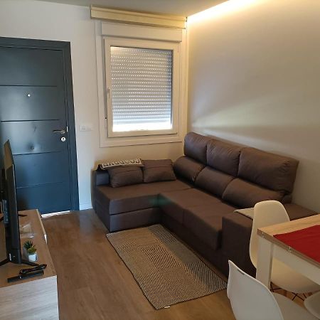 Remanso De Paz A Un Paso De Todo Apartman Vigo Kültér fotó