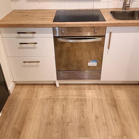 Remanso De Paz A Un Paso De Todo Apartman Vigo Kültér fotó