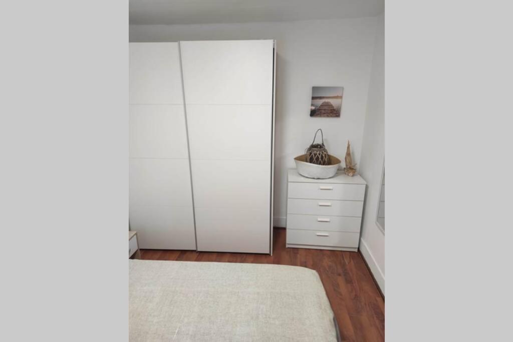 Remanso De Paz A Un Paso De Todo Apartman Vigo Kültér fotó