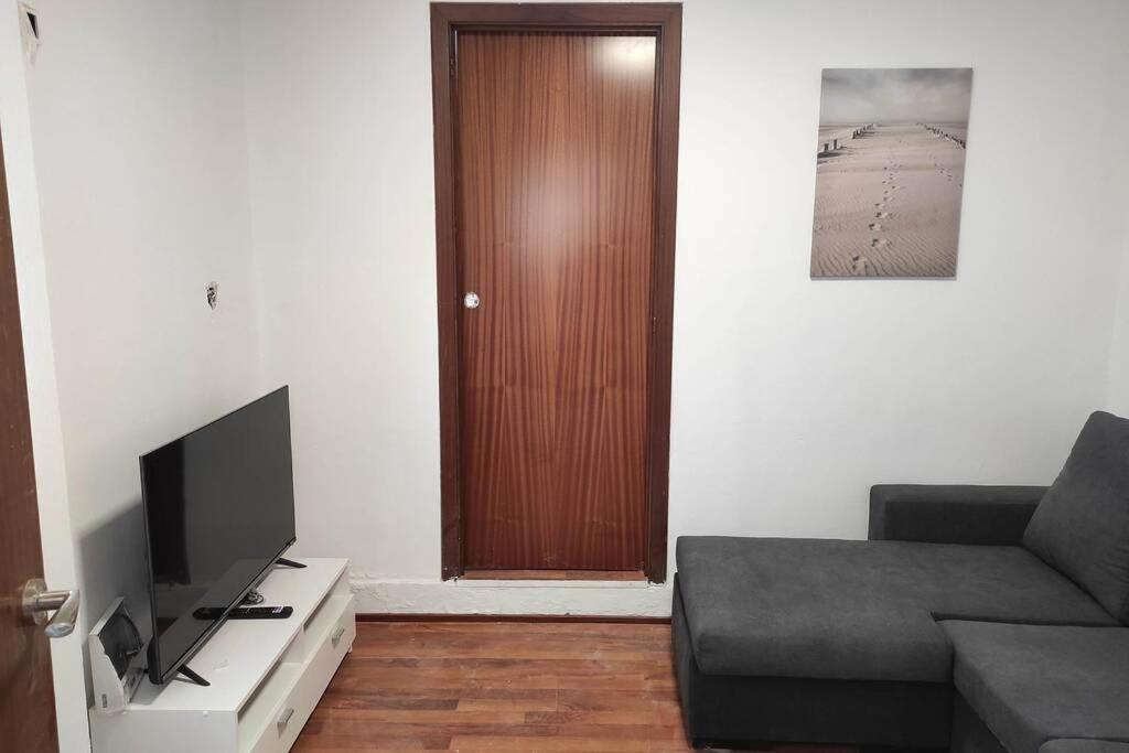 Remanso De Paz A Un Paso De Todo Apartman Vigo Kültér fotó
