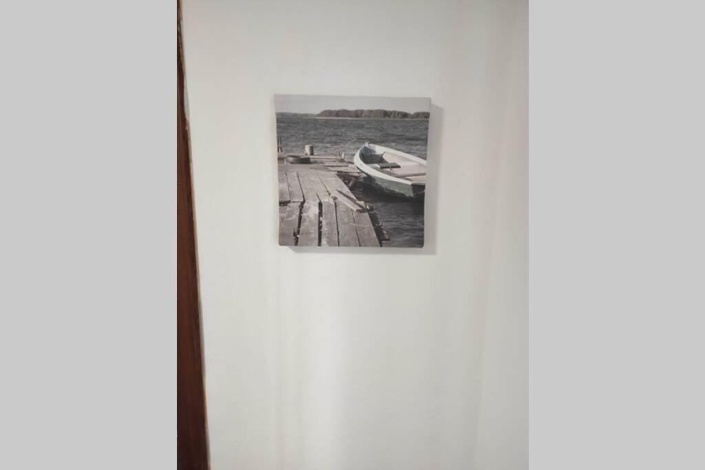 Remanso De Paz A Un Paso De Todo Apartman Vigo Kültér fotó