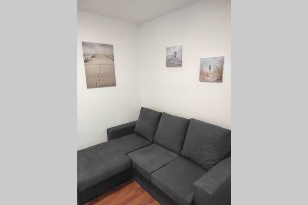 Remanso De Paz A Un Paso De Todo Apartman Vigo Kültér fotó