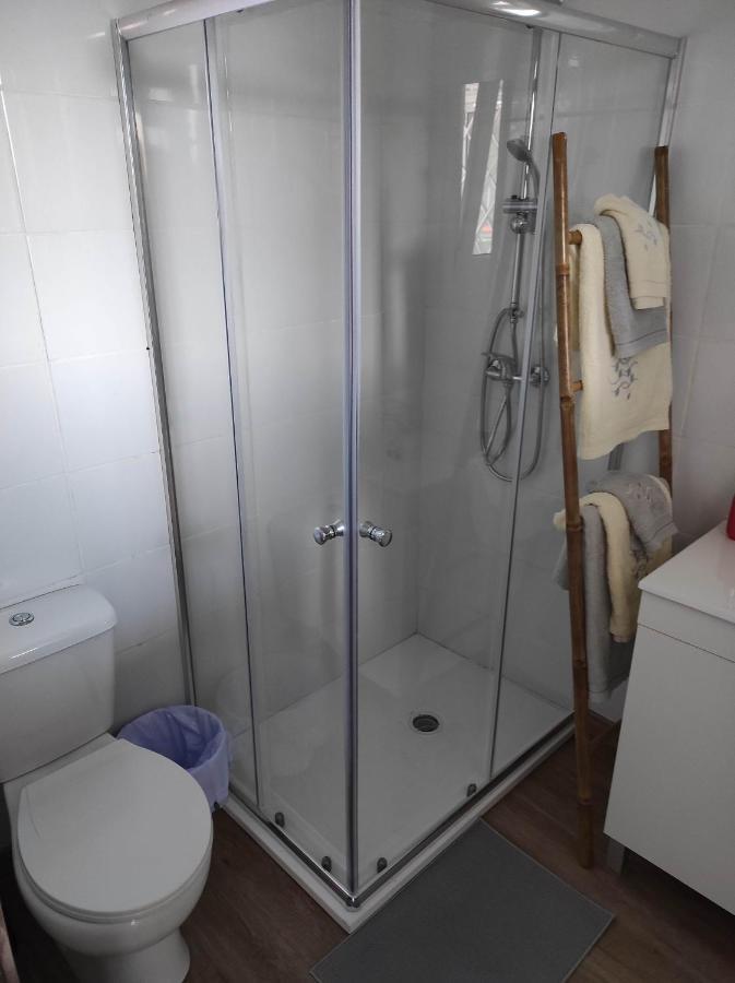 Remanso De Paz A Un Paso De Todo Apartman Vigo Kültér fotó