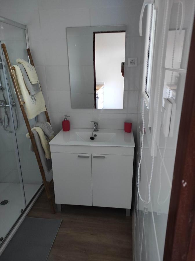 Remanso De Paz A Un Paso De Todo Apartman Vigo Kültér fotó