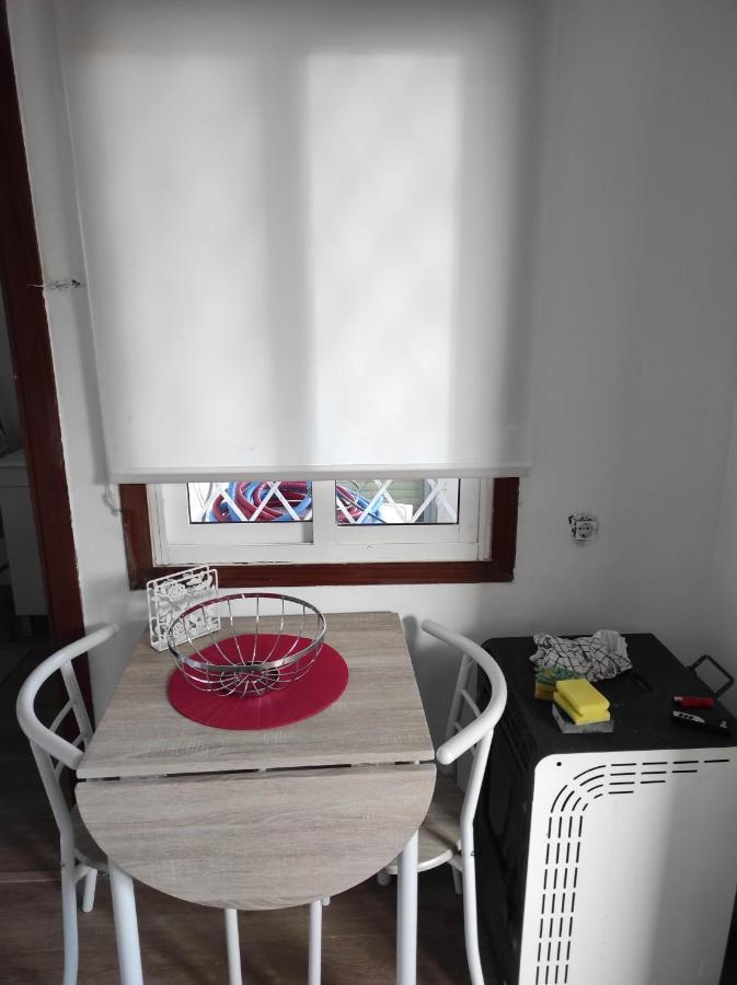 Remanso De Paz A Un Paso De Todo Apartman Vigo Kültér fotó