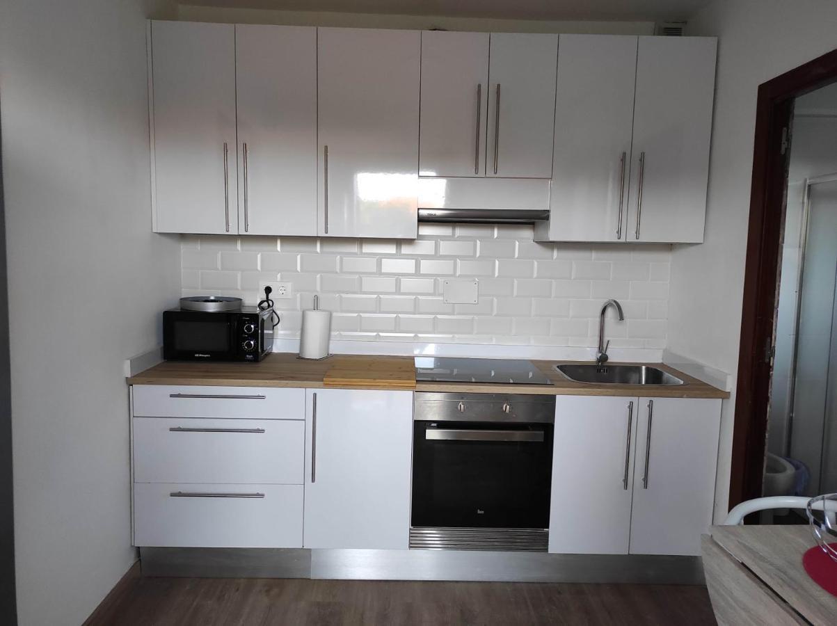 Remanso De Paz A Un Paso De Todo Apartman Vigo Kültér fotó