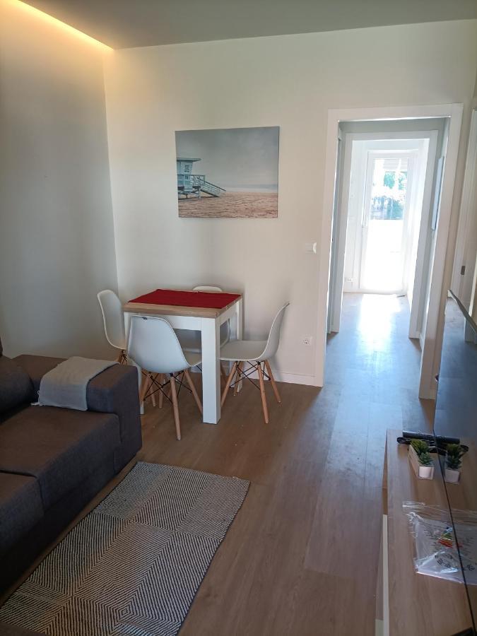 Remanso De Paz A Un Paso De Todo Apartman Vigo Kültér fotó