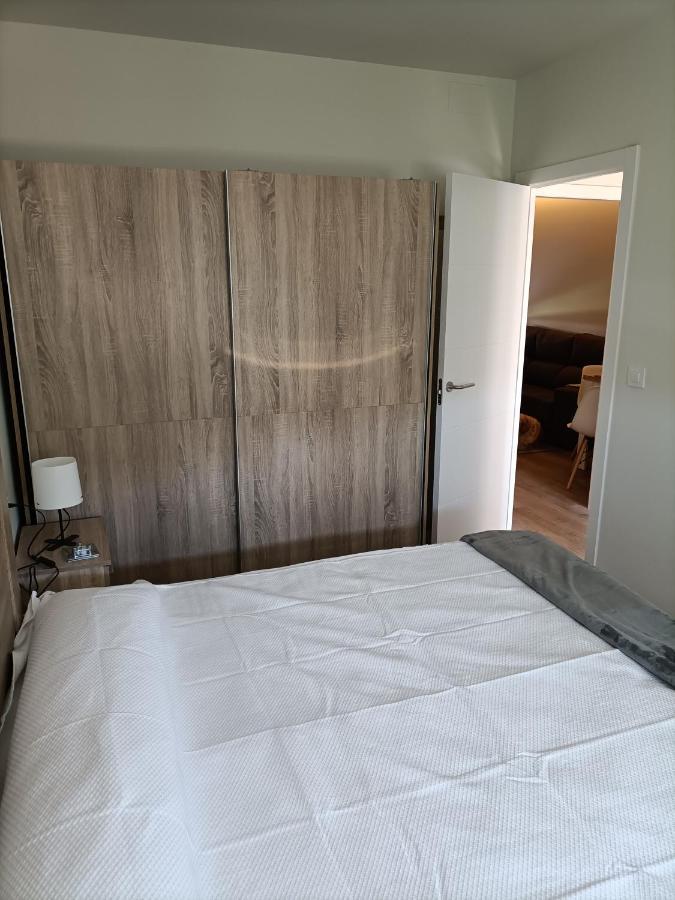 Remanso De Paz A Un Paso De Todo Apartman Vigo Kültér fotó