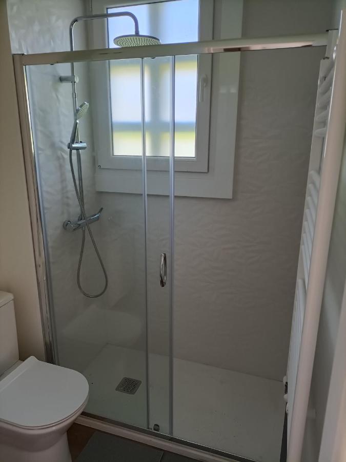 Remanso De Paz A Un Paso De Todo Apartman Vigo Kültér fotó