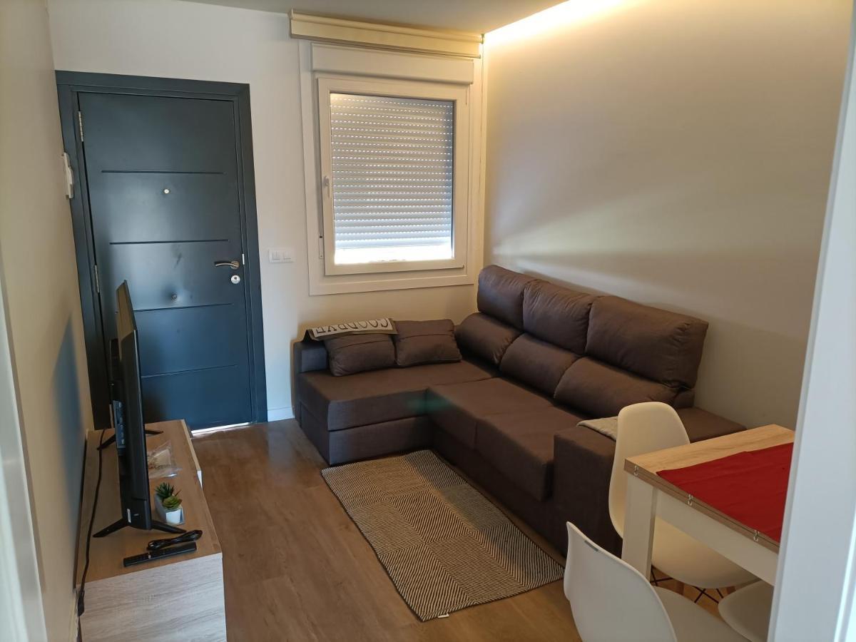 Remanso De Paz A Un Paso De Todo Apartman Vigo Kültér fotó