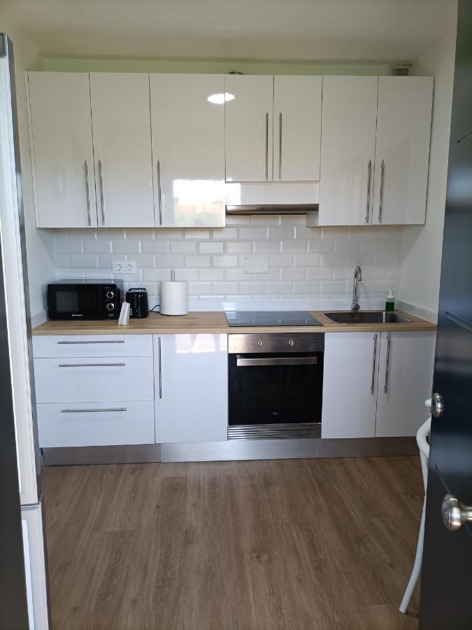 Remanso De Paz A Un Paso De Todo Apartman Vigo Kültér fotó
