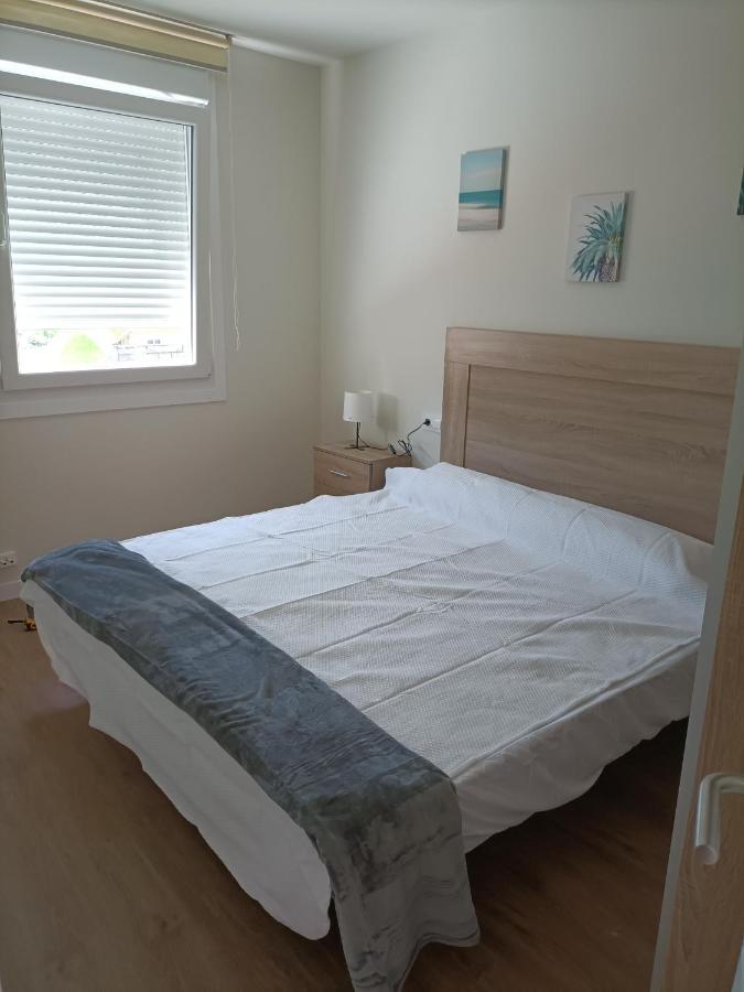 Remanso De Paz A Un Paso De Todo Apartman Vigo Kültér fotó