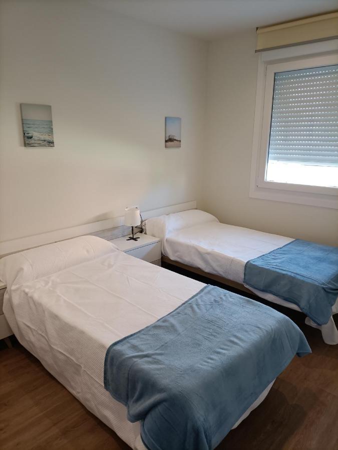 Remanso De Paz A Un Paso De Todo Apartman Vigo Kültér fotó