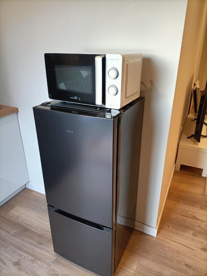 Remanso De Paz A Un Paso De Todo Apartman Vigo Kültér fotó