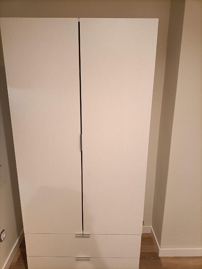Remanso De Paz A Un Paso De Todo Apartman Vigo Kültér fotó
