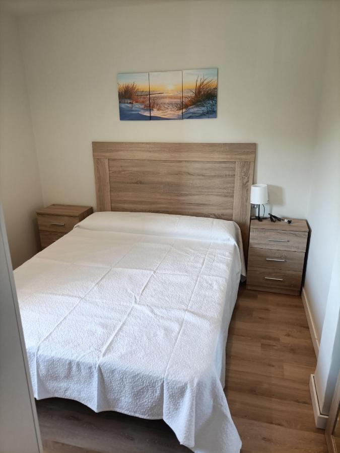 Remanso De Paz A Un Paso De Todo Apartman Vigo Kültér fotó