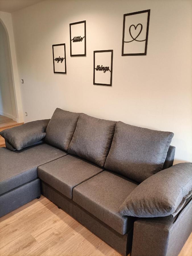 Remanso De Paz A Un Paso De Todo Apartman Vigo Kültér fotó