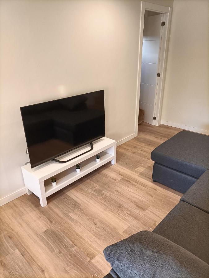 Remanso De Paz A Un Paso De Todo Apartman Vigo Kültér fotó