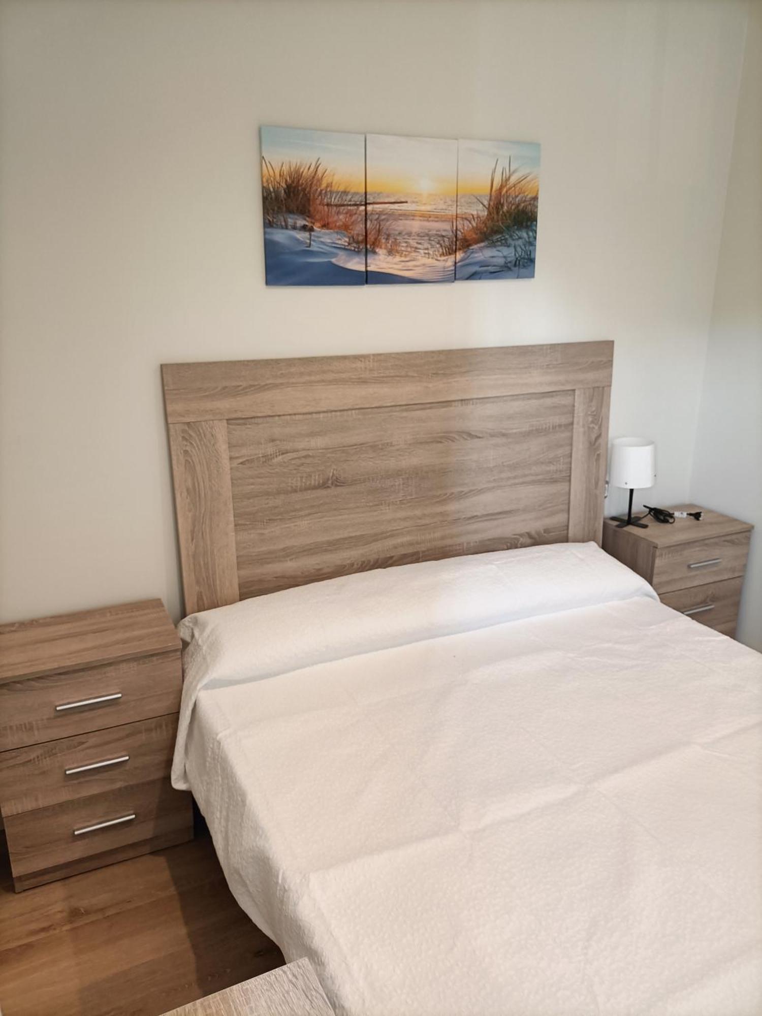 Remanso De Paz A Un Paso De Todo Apartman Vigo Kültér fotó