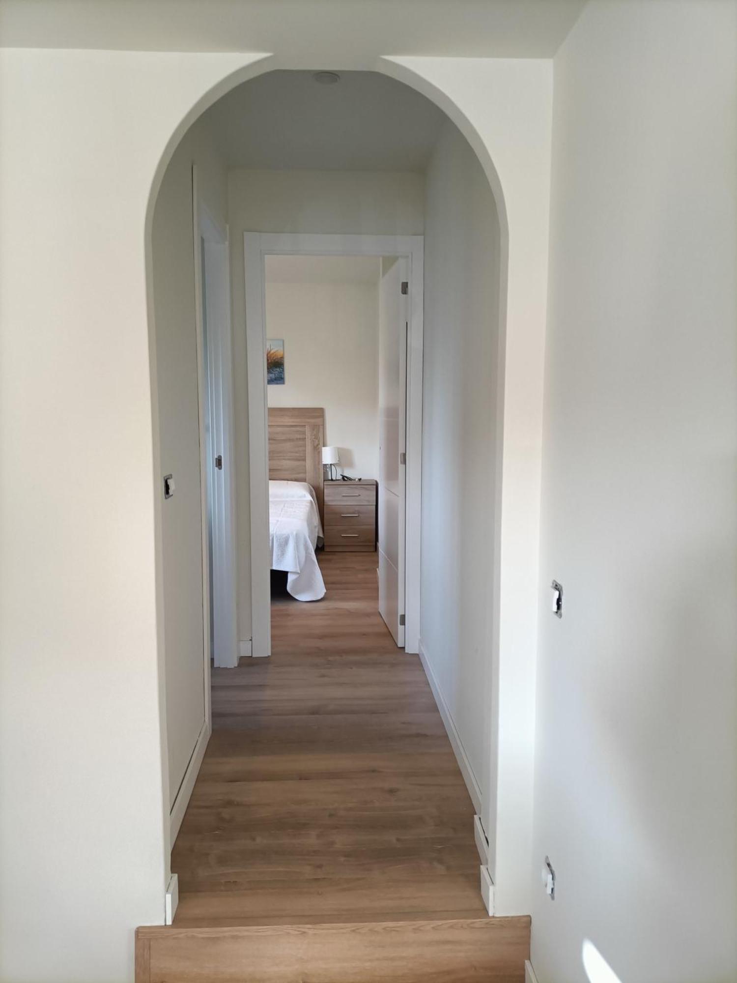 Remanso De Paz A Un Paso De Todo Apartman Vigo Kültér fotó